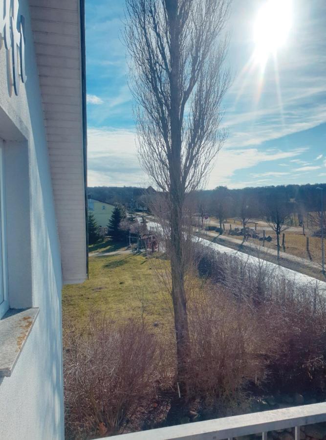 Appartementhaus Ostseeluft レーメ エクステリア 写真