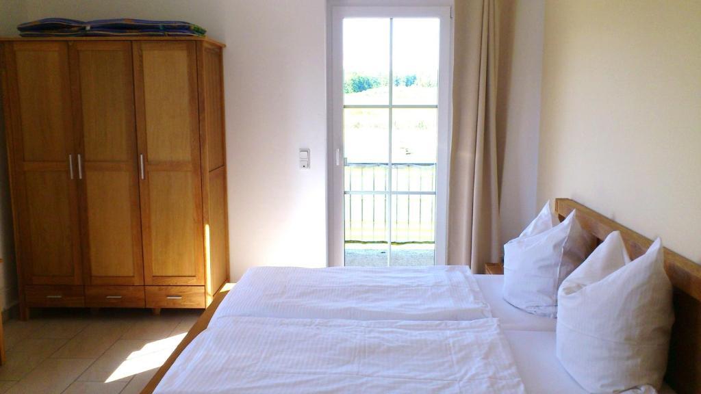 Appartementhaus Ostseeluft レーメ 部屋 写真