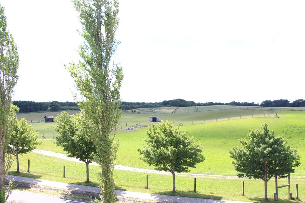 Appartementhaus Ostseeluft レーメ エクステリア 写真