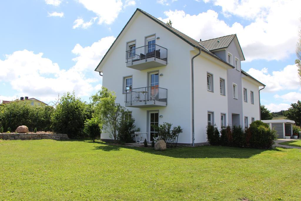 Appartementhaus Ostseeluft レーメ エクステリア 写真